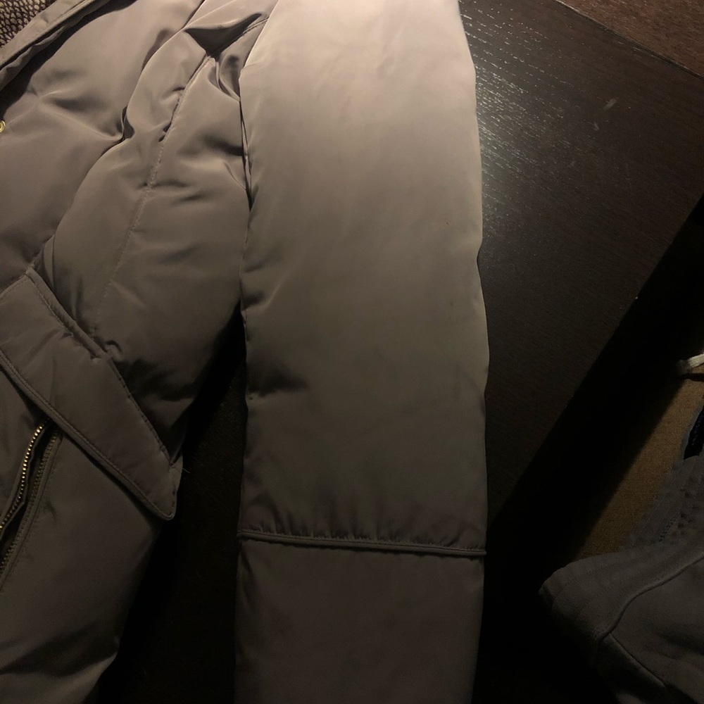 Winter Parka - image 1